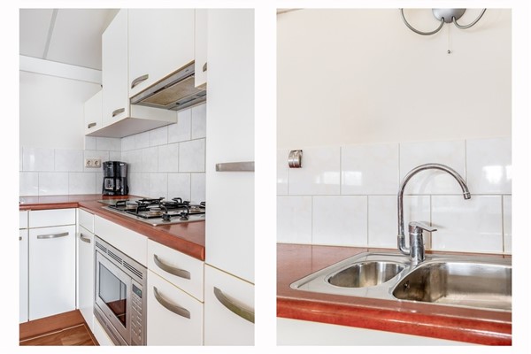 Medium property photo - Westeind 20D, 9331 CB Norg